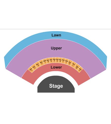 FPL Solar Amphitheater