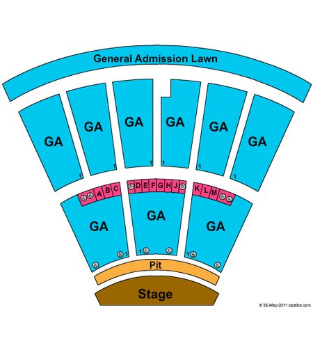 FPL Solar Amphitheater