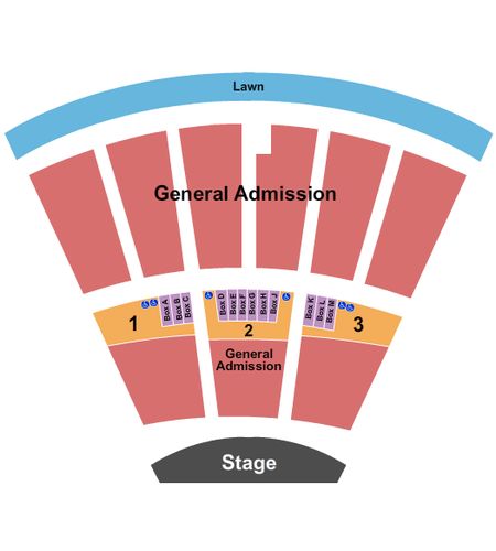 FPL Solar Amphitheater