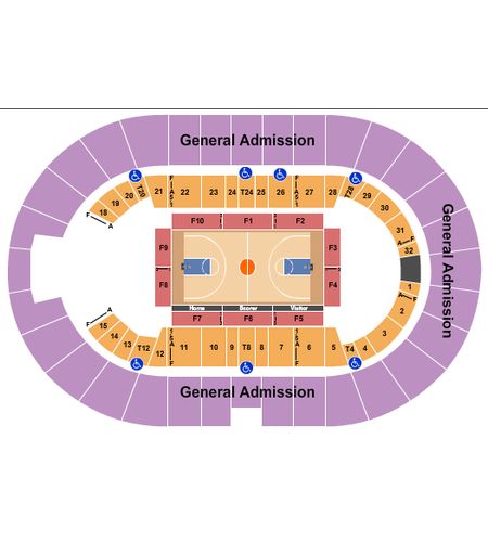 Freeman Coliseum