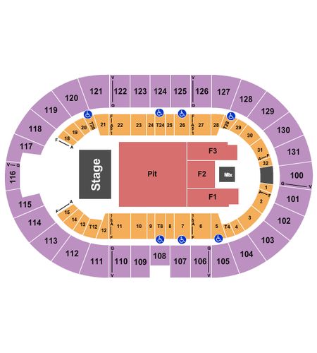 Freeman Coliseum