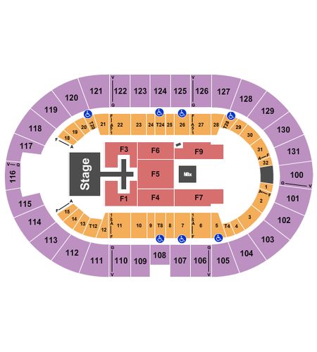Freeman Coliseum