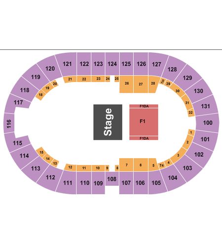 Freeman Coliseum