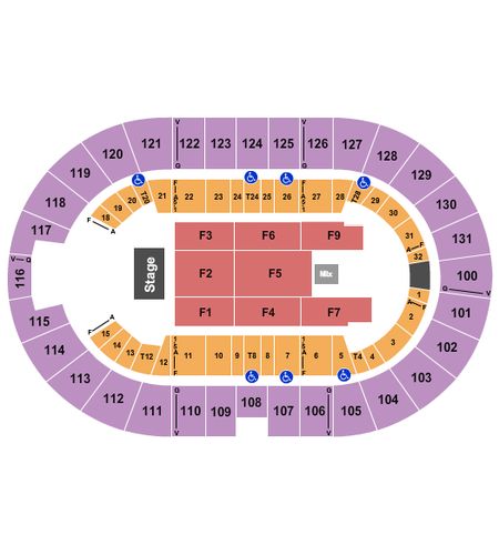 Freeman Coliseum