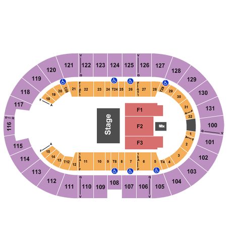 Freeman Coliseum