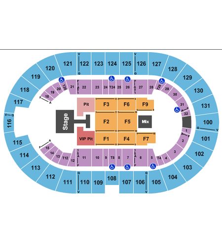 Freeman Coliseum
