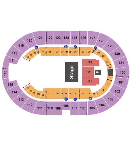 Freeman Coliseum