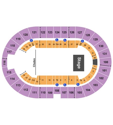 Freeman Coliseum