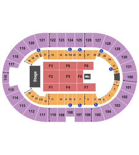Freeman Coliseum