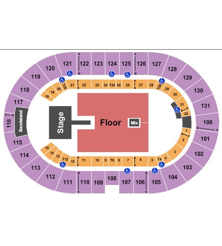 Freeman Coliseum