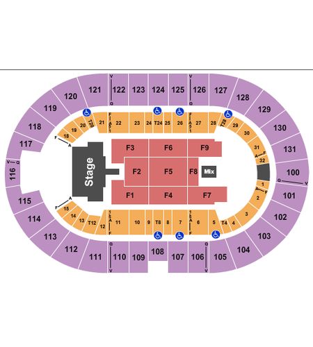 Freeman Coliseum
