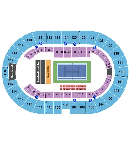 Freeman Coliseum