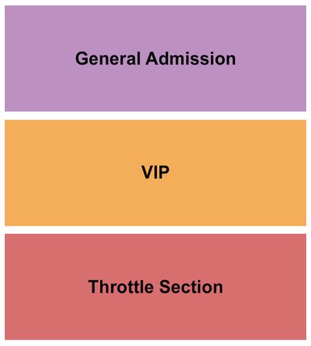 Full Throttle Saloon