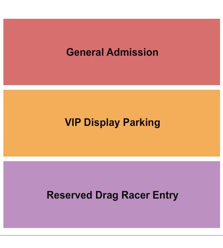 Gainesville Raceway