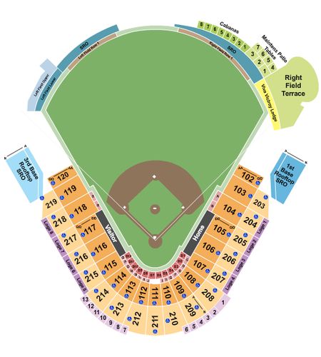 George M. Steinbrenner Field