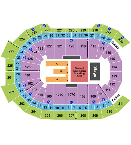 Giant Center