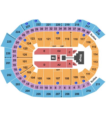 Giant Center