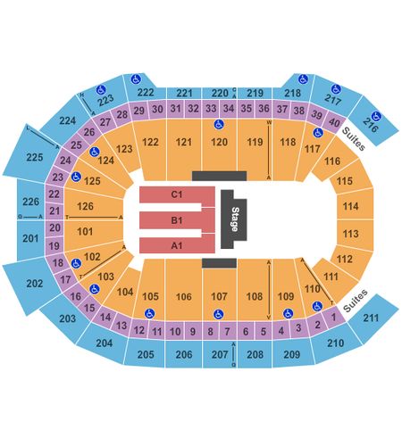 Giant Center