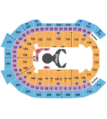Giant Center