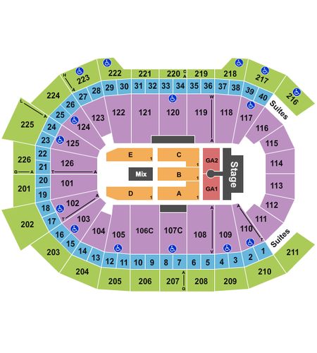 Giant Center