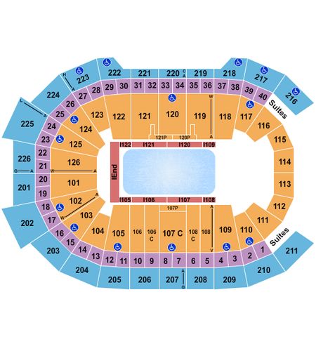 Giant Center