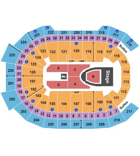 Giant Center