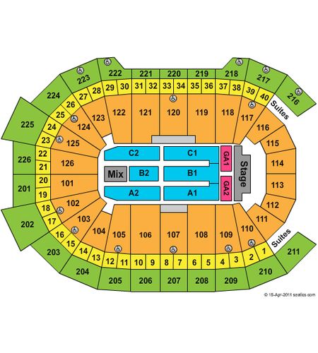 Giant Center