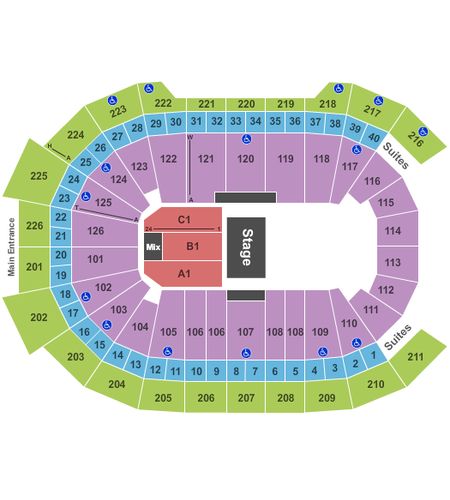 Giant Center