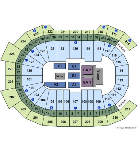 Giant Center