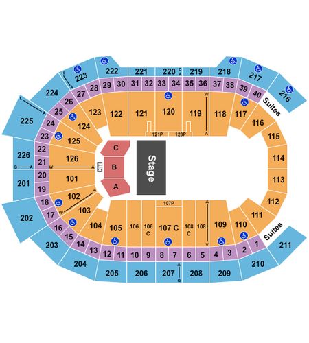 Giant Center