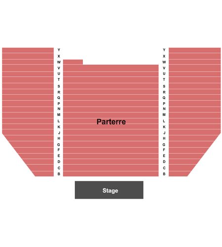 Granada Theatre