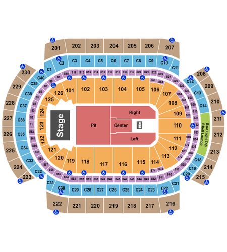 Grand Casino Arena