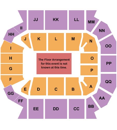 Great Southern Bank Arena
