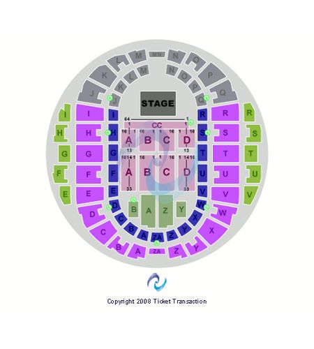 Hampton Coliseum
