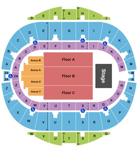 Hampton Coliseum