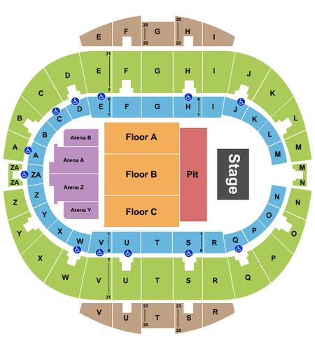 Hampton Coliseum