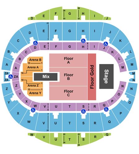 Hampton Coliseum
