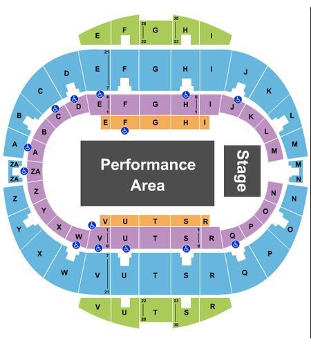 Hampton Coliseum