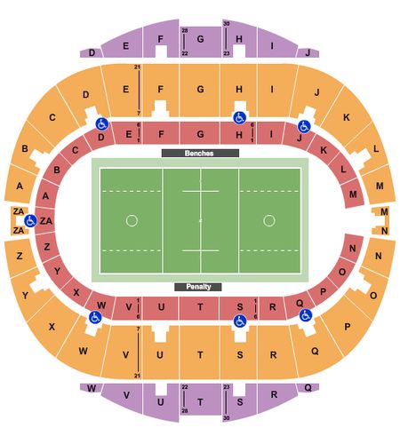 Hampton Coliseum