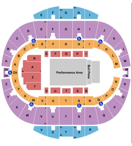 Hampton Coliseum