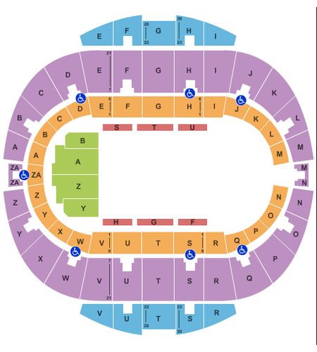 Hampton Coliseum