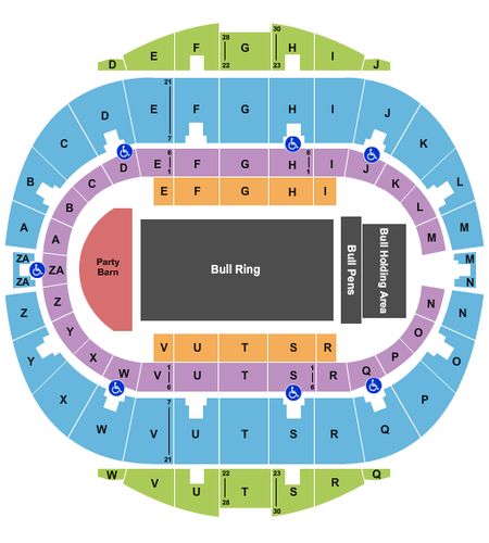 Hampton Coliseum