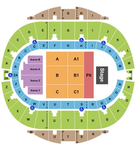 Hampton Coliseum