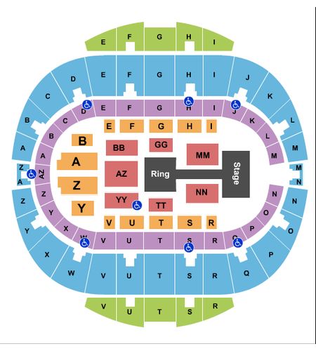 Hampton Coliseum