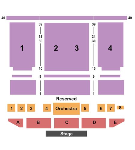 Happy Canyon Arena