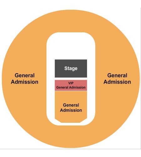 Harrison Opera House