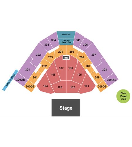 Hartford HealthCare Amphitheater