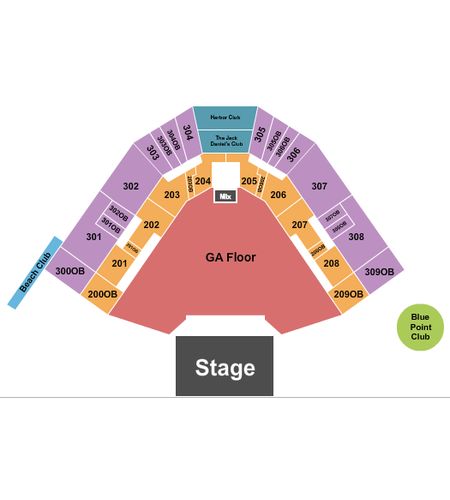 Hartford HealthCare Amphitheater
