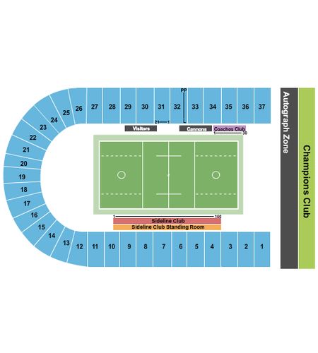 Harvard Stadium