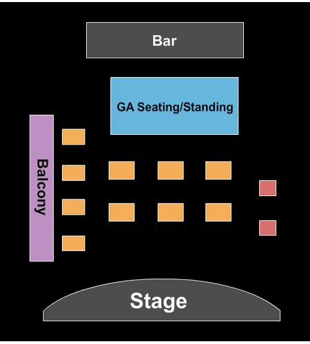 Headliners Music Hall